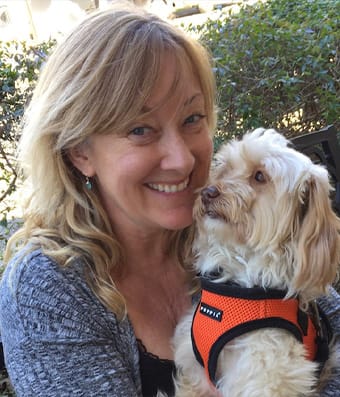 Shelley, Santa Cruz County Hospital Manager