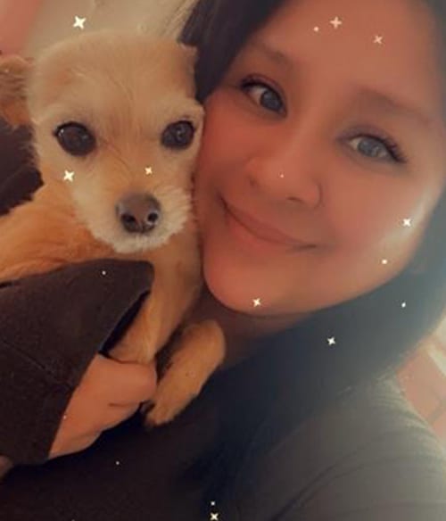 Cynthia, Santa Cruz County Veterinarian Assisstant